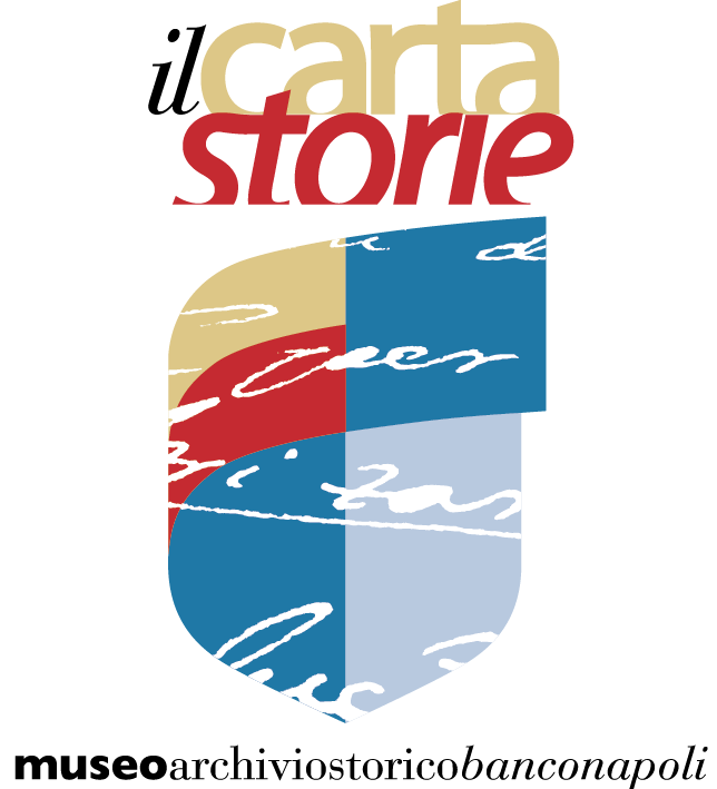 Logo ilCartastorie
